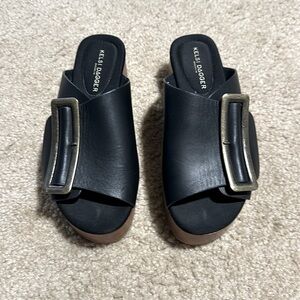 Kelsi Dagger Sandals
